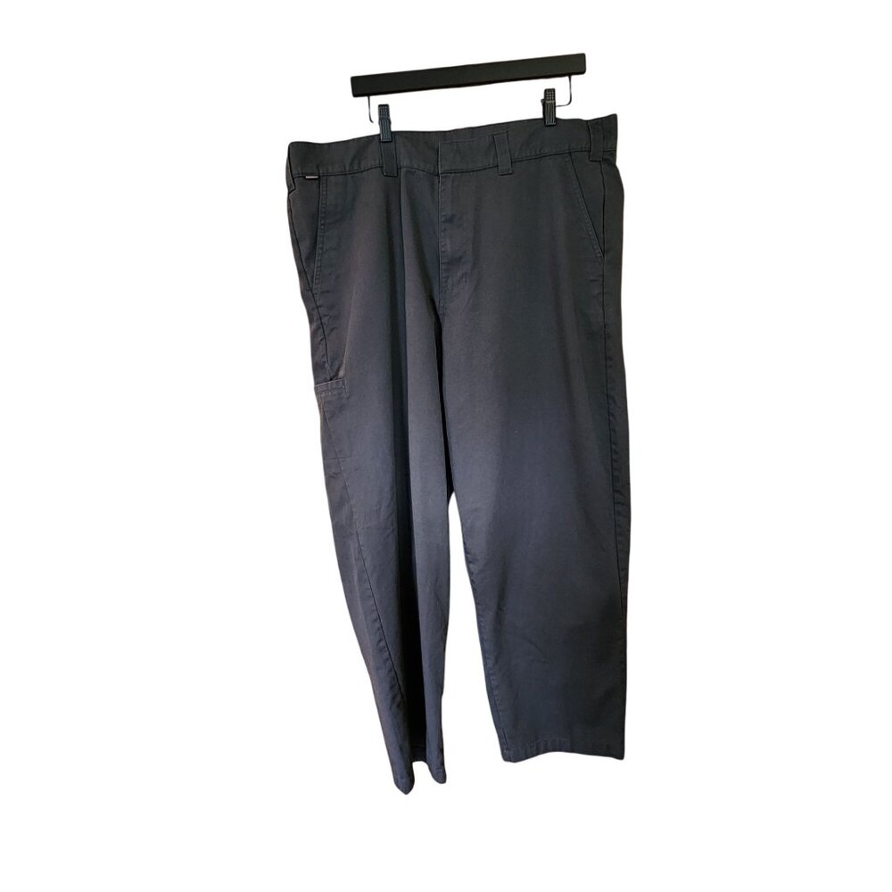 Craftsman Mens 42x32 Relaxed Fit Work Pants